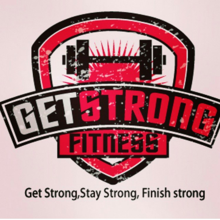 GetStrong Fitness Sweat Club