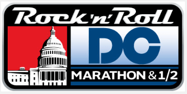 Run Rock N Roll Marathon