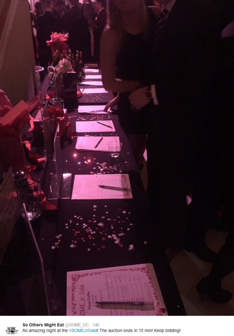 SOME Junior Gala 2016 02 05 #3