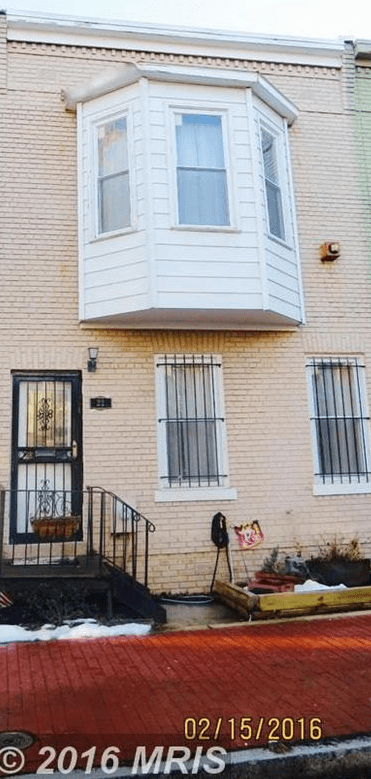 22 Bates St NW 2016 03