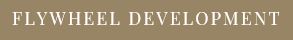 Flywheel Development