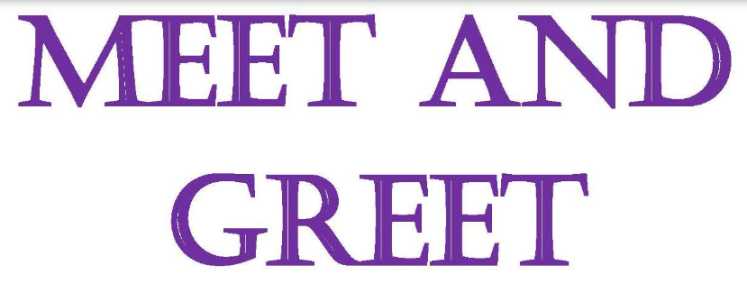 meet and greet