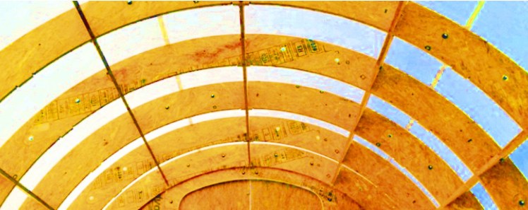 Fab Lab DC Shelter 2.0 2016 04 13