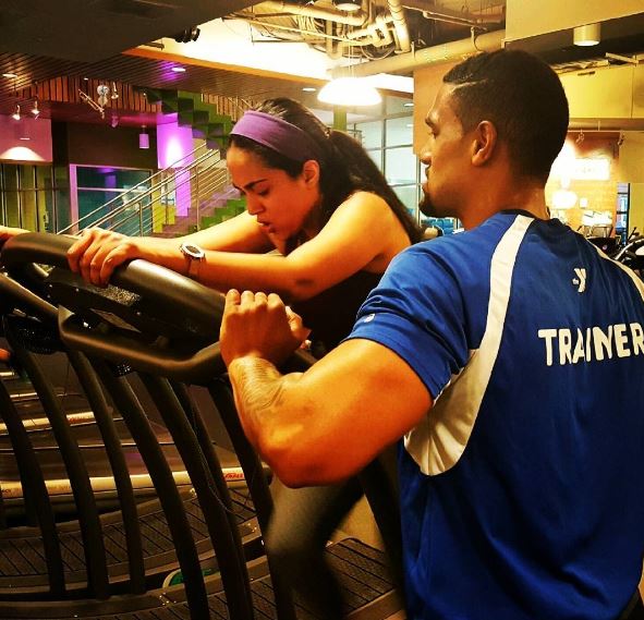 GetStrong Fitness trainer 2016 04 29