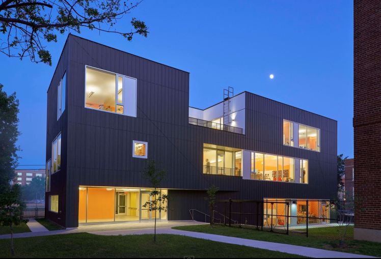 Mundo Verde PCS bldg Arch Daily 2016 04