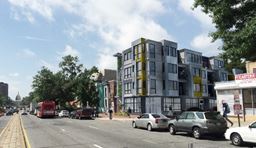 Cycle House 2016 06 15 #3