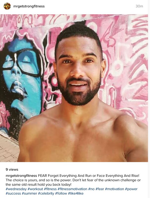 GetStrong Fitness 2016 08 10