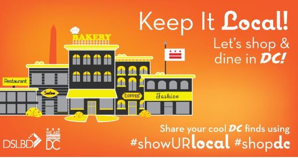 Keep It Local DSLBD 2016 08