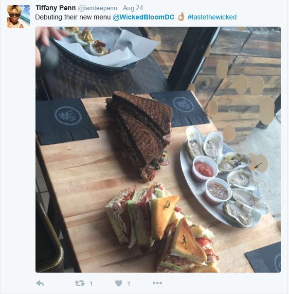 Wicked Bloom 2016 08 29 #1