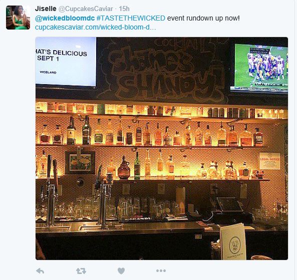 Wicked Bloom 2016 08 29 #3