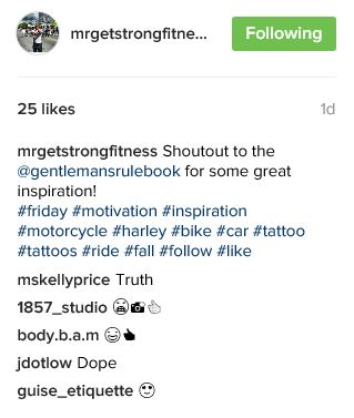 GetStrong Fitness Sweat Club 2016 09 01