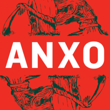 anxo-cidery