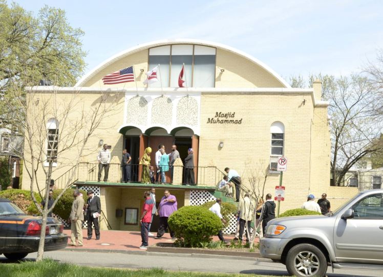 masjid-muhammad-dc