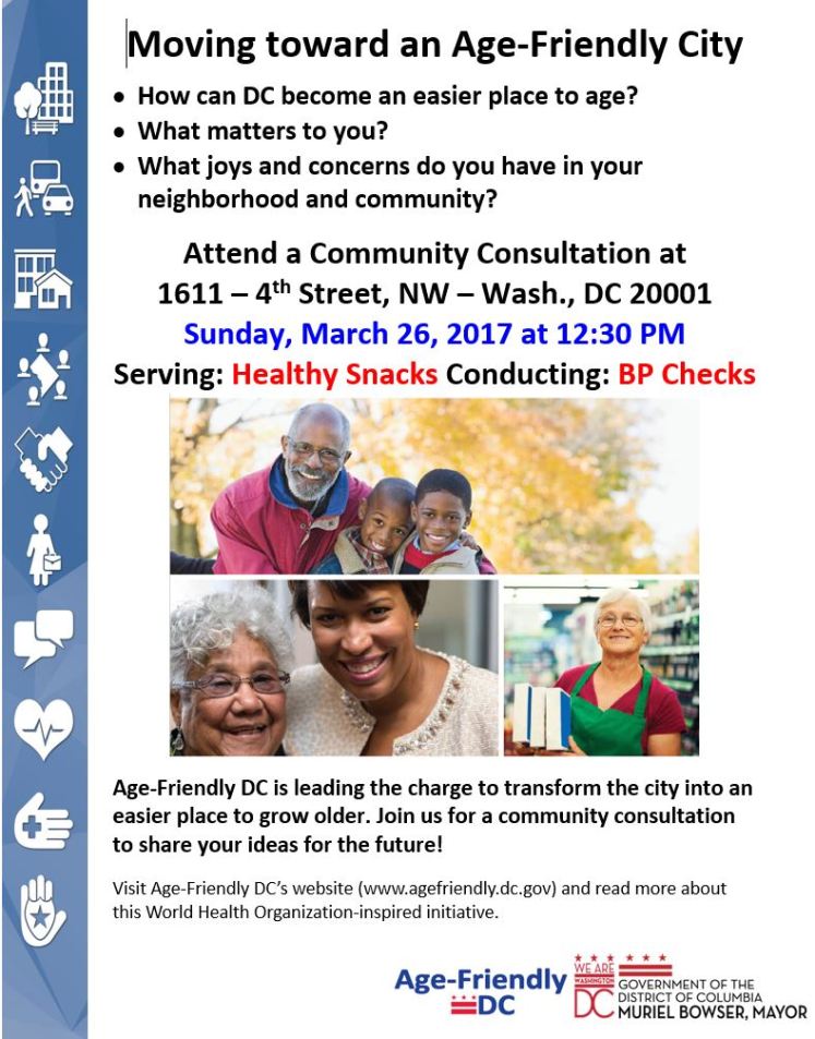 Age-Friendly CIty 2017 03 26