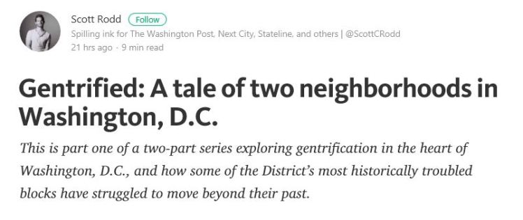 Truxton Circle NoMa Medium article 2017 03