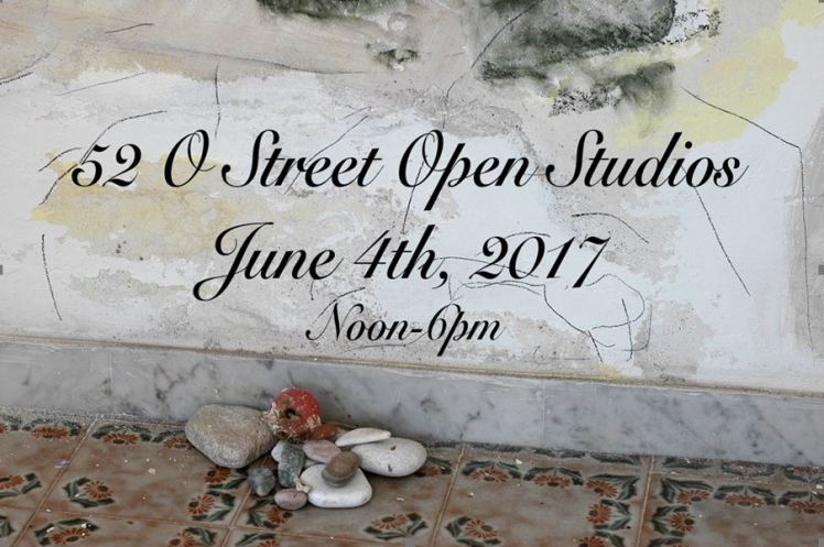 52 O Street Studios 2017 06 04