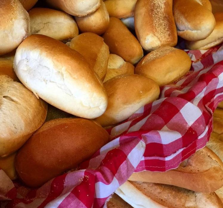 Catania Bakery 2017 05 27 #2