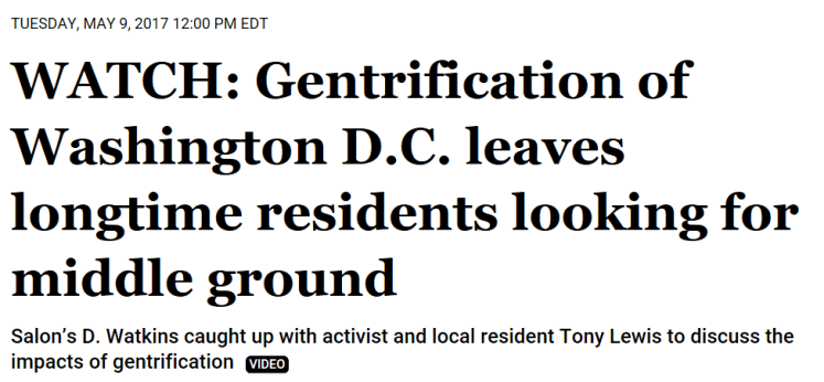 Salon Tony Lewis 2017 05 09