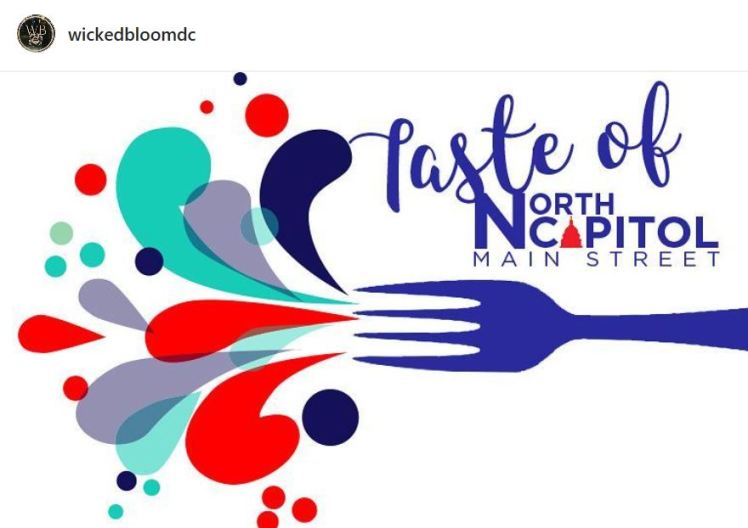 Wicked Bloom Taste of NCap 2017 06 01 #1