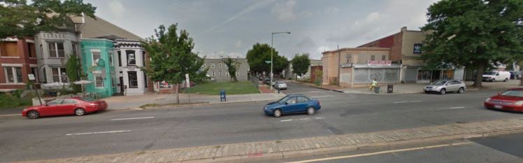 1520-1522 North Capitol Street NW