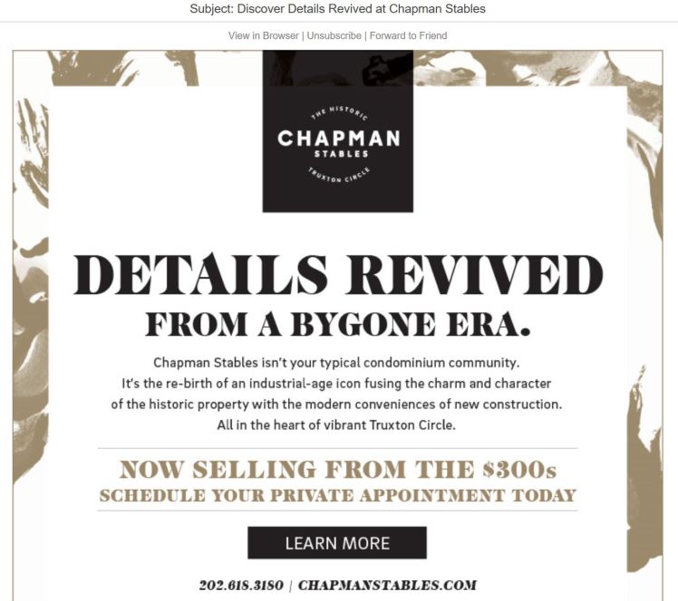 Chapman Stables 2017 07 15 #1