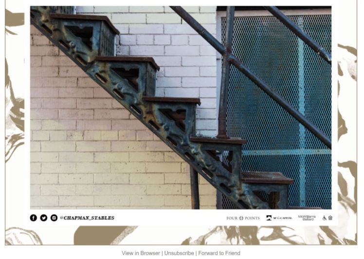 Chapman Stables 2017 07 15 #2