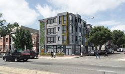 Cycle House 2016 06 15 #2