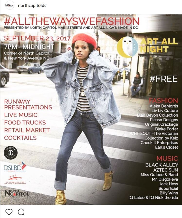 Art All Night 2017 09 23 #4