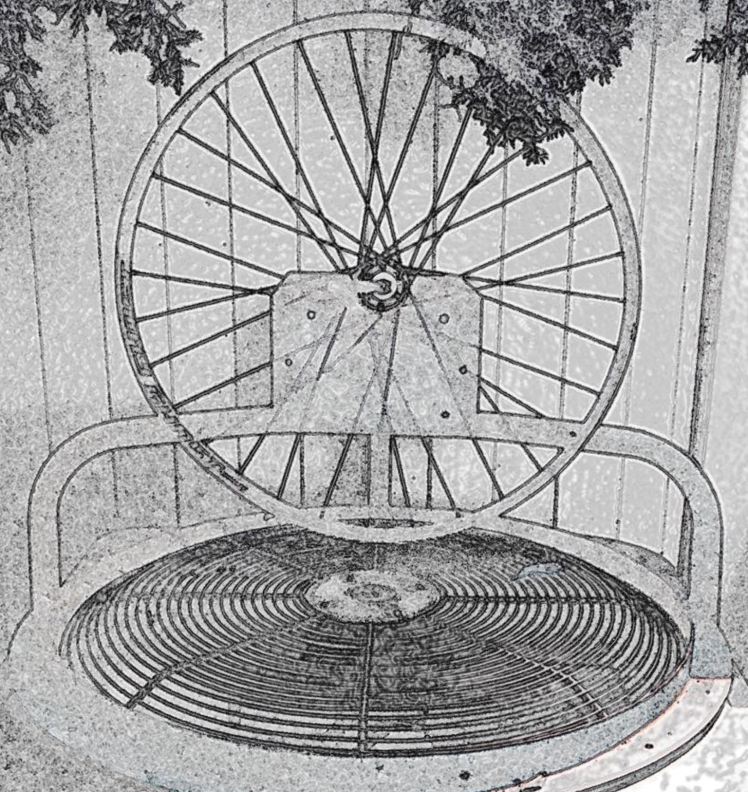 Ira Tattelmen Art All Night 2017 09 23