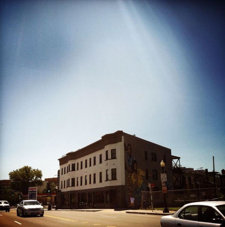 Flore de Preneuf liquor store 2017 10 14 #2