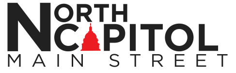 North Capitol Main Street logo #Z