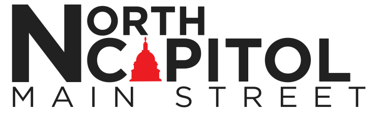 North Capitol Main Street logo #Z