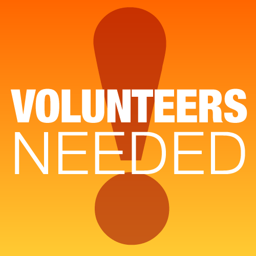 volunteers-needed
