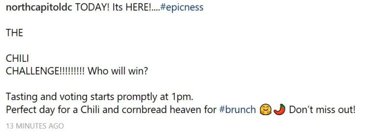 North Capitol Main Street chili challenge 2017 11 04 #7