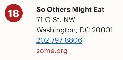 WBJ largest small regional 501c3 2017 11 17 SOME #1