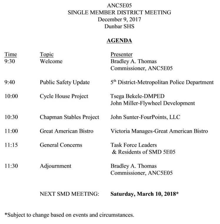 ANC5E05 SMD mtg 2017 12 09