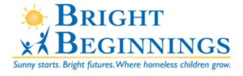 Bright Beginnings