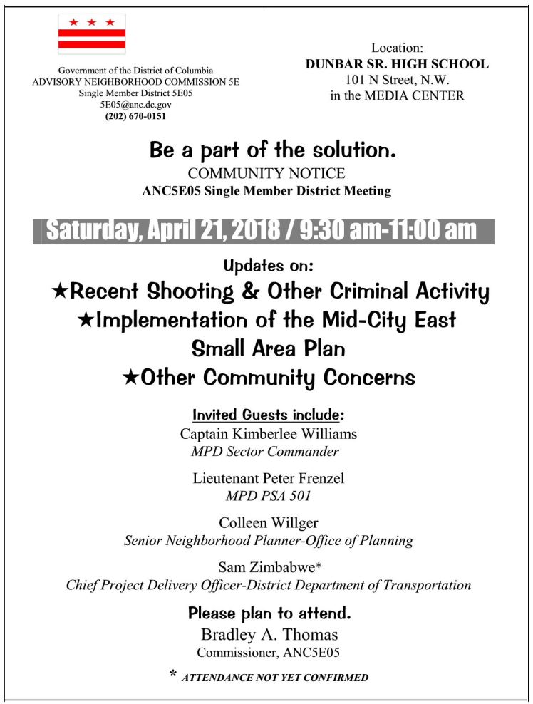 ANC5E05 SMD mtg 2018 04 21