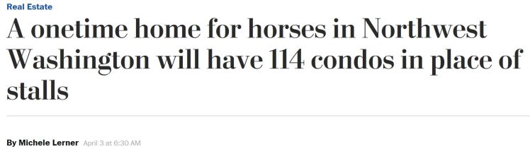 Chapman Stables WaPo article 2018 04 03