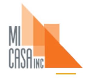 MiCasa