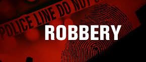 Robbery