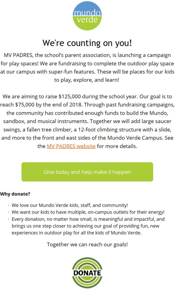 Mundo Verde PCS 2018 10 30