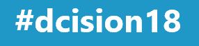 #DCision18