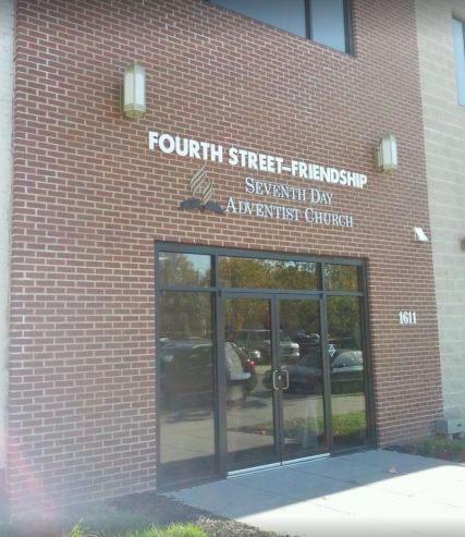 4th Street Friendship SDA Church
