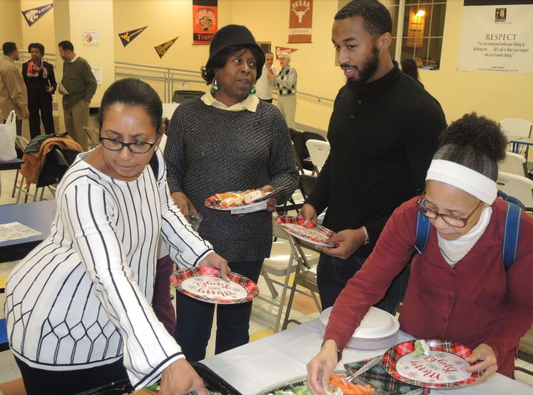 ANC5E party 2018 12 18