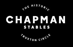 Chapman_Stables logo