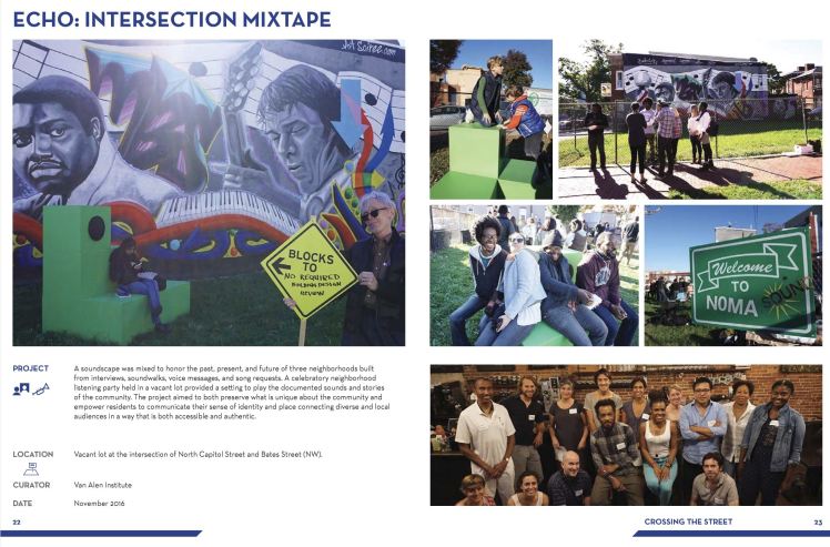 Echo Intersection Mixtape 2018 12