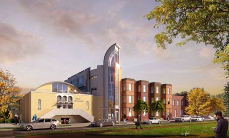 masjid muhammad project 2019 01