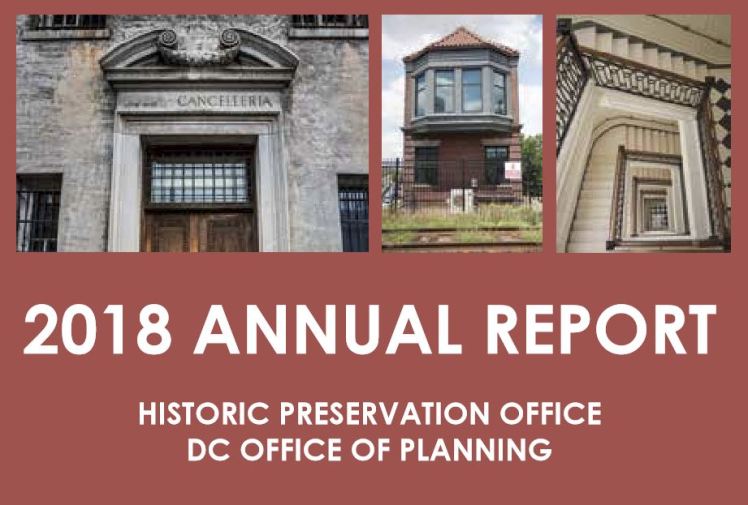 HPO annual report 2018 #7