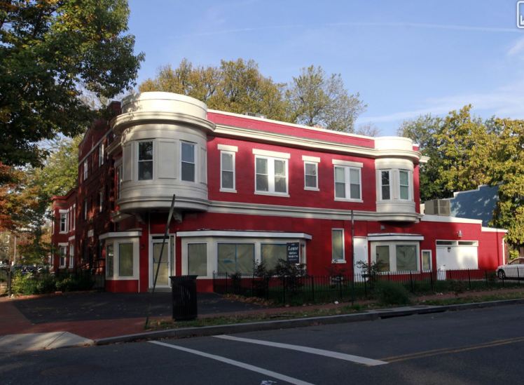 301 P Street NW